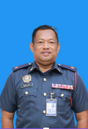 ABDILLAH BIN HAMID